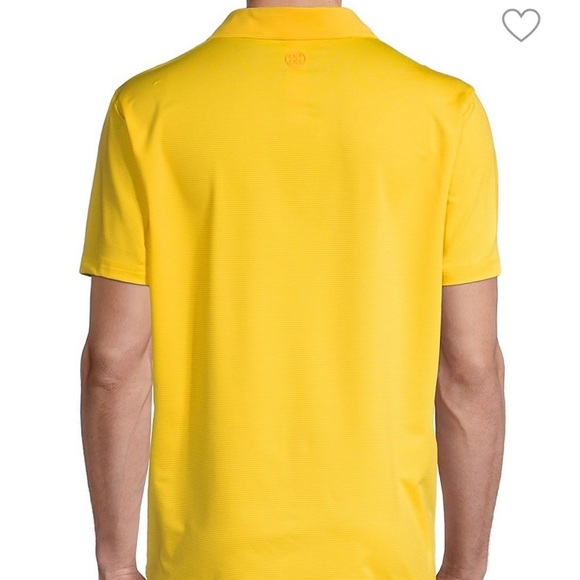 👕NWT G/Fore Polo Golf Shirt👕 - Picture 3 of 4